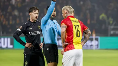 &lsquo;Sabemos como pode acabar mal&rsquo;: Sneijder faz forte desabafo ap&oacute;s bullying na Europa League