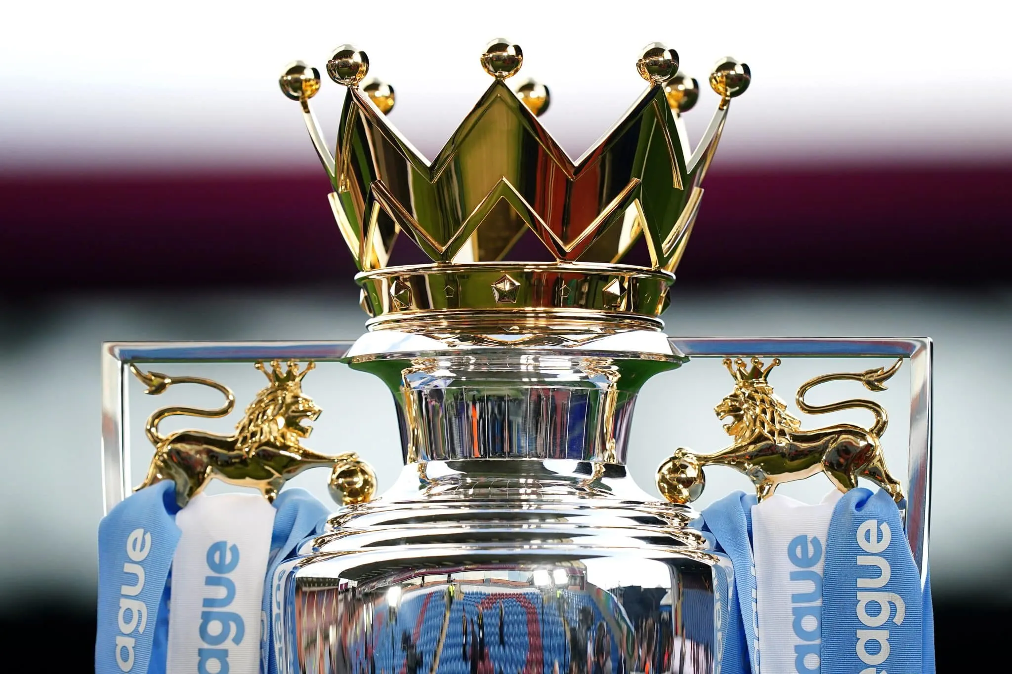 O que est&aacute; em jogo na &uacute;ltima rodada da Premier League?
