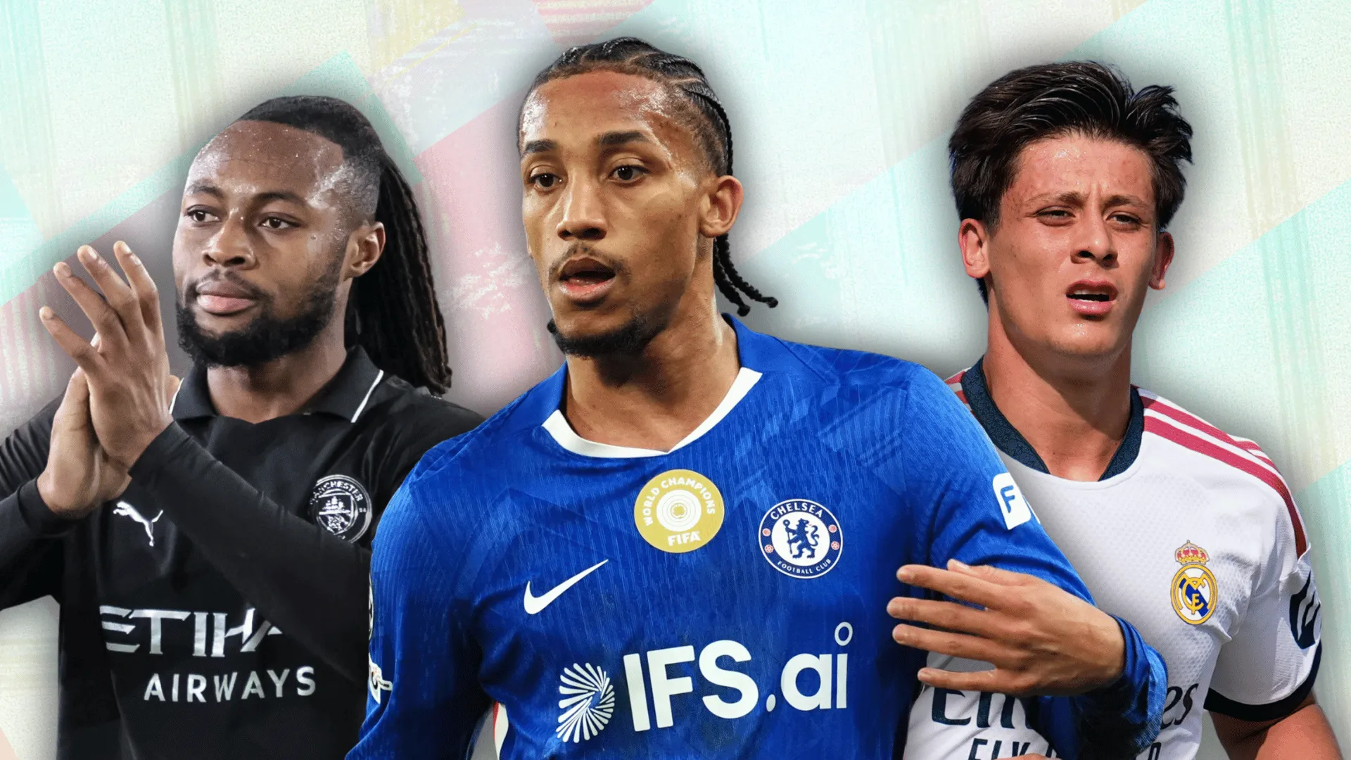 Chelsea, Real Madrid e Man City: Veja os principais amistosos do fim de semana na Europa