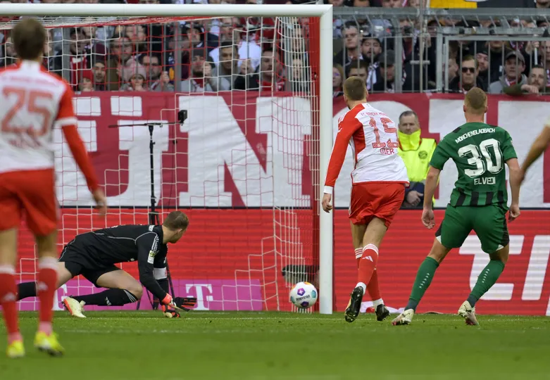 Bayern