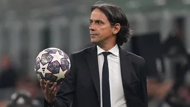 Simone Inzaghi: &ldquo;A final da Champions era um sonho no come&ccedil;o, mas sempre acreditamos e tivemos uma campanha extraordin&aacute;ria&rdquo;