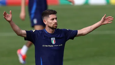 Como p&eacute;ssima not&iacute;cia para It&aacute;lia pode reviver Jorginho por miss&atilde;o Copa do Mundo?