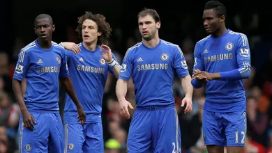 Chelsea embala em maratona de jogos e recupera 3&ordm; lugar