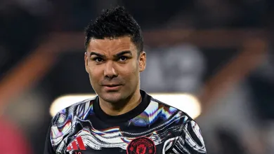 Qual lenda seguir? Casemiro ter&aacute; decis&atilde;o dif&iacute;cil sobre futuro clube ap&oacute;s a Copa do Mundo