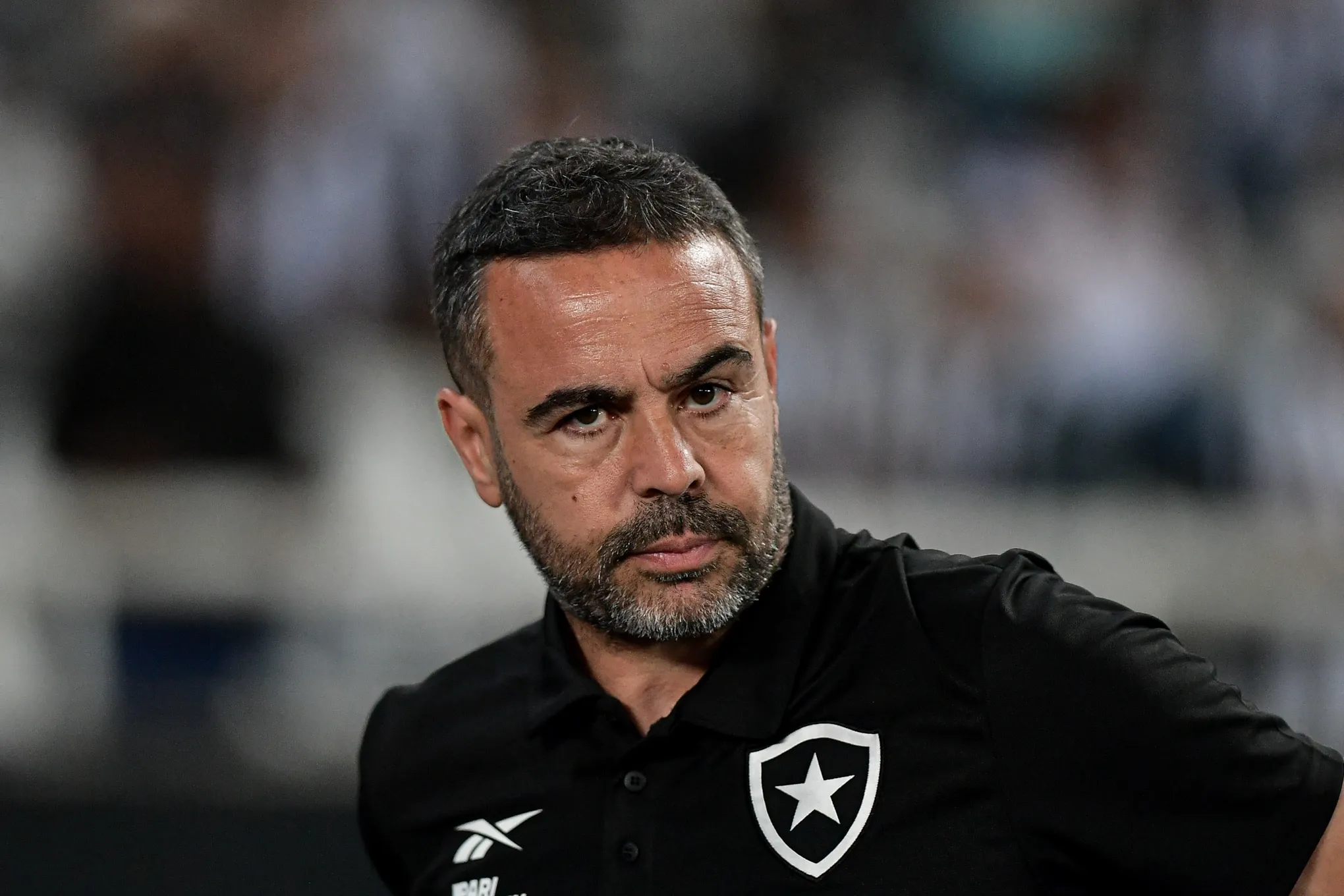 Poupar ou n&atilde;o poupar? De olho na Libertadores, Botafogo vive dilema contra o Juventude