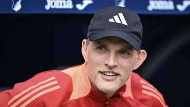 Movimento da sele&ccedil;&atilde;o inglesa por t&eacute;cnico alem&atilde;o impacta planos do Manchester United