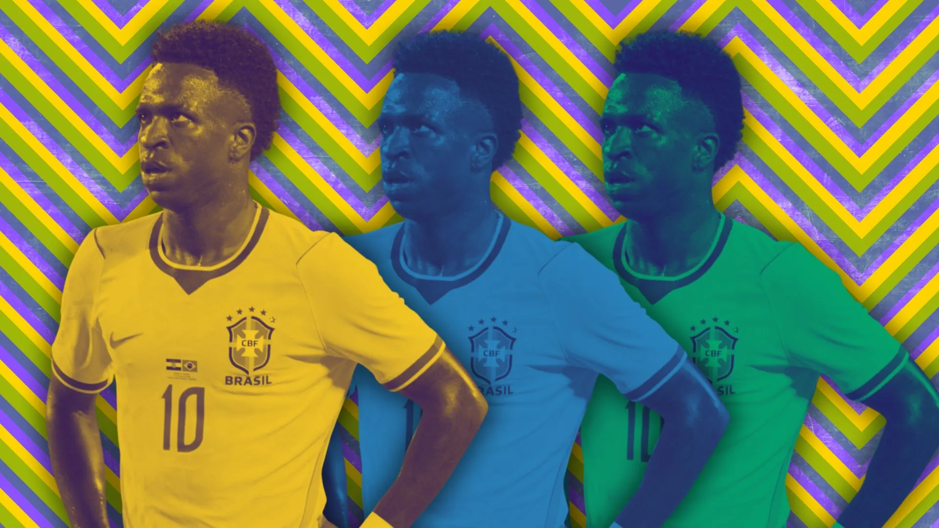 Copa do Mundo: Quais as regras para uso de uniformes?