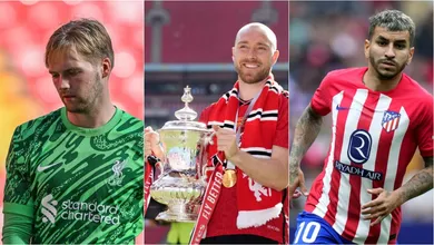 Eriksen e mais: 5 jogadores bons e baratos no mercado de transfer&ecirc;ncias da Europa