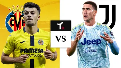 Villarreal x Juventus: onde assistir, hor&aacute;rio e prov&aacute;veis escala&ccedil;&otilde;es