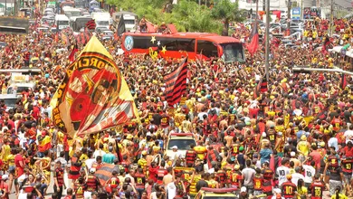 Al&eacute;m da S&eacute;rie A: o drama do Pap&atilde;o para evitar a S&eacute;rie C no Centen&aacute;rio