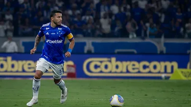 Atua&ccedil;&atilde;o de William e resposta de Seabra s&atilde;o animadores para o futuro do Cruzeiro