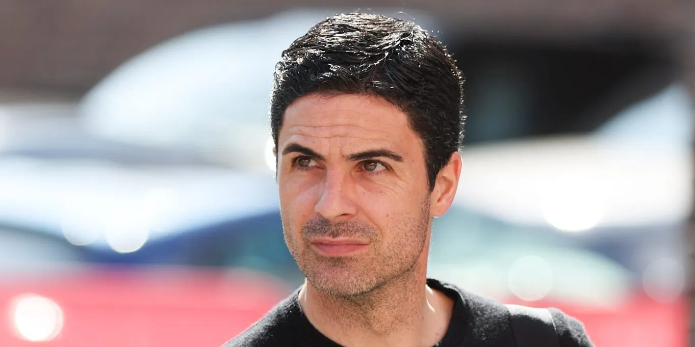 Arteta diz que n&atilde;o ir&aacute; se calar com poss&iacute;vel puni&ccedil;&atilde;o da FA por reclama&ccedil;&otilde;es