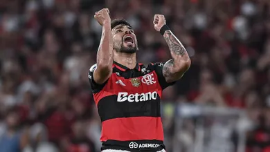 Convocados da Sele&ccedil;&atilde;o v&atilde;o mal em derrota do Flamengo para o Palmeiras