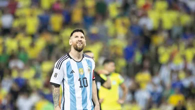 Para a surpresa de ningu&eacute;m, Lionel Messi &eacute; o jogador que mais venceu na Europa nos &uacute;ltimos 13 anos