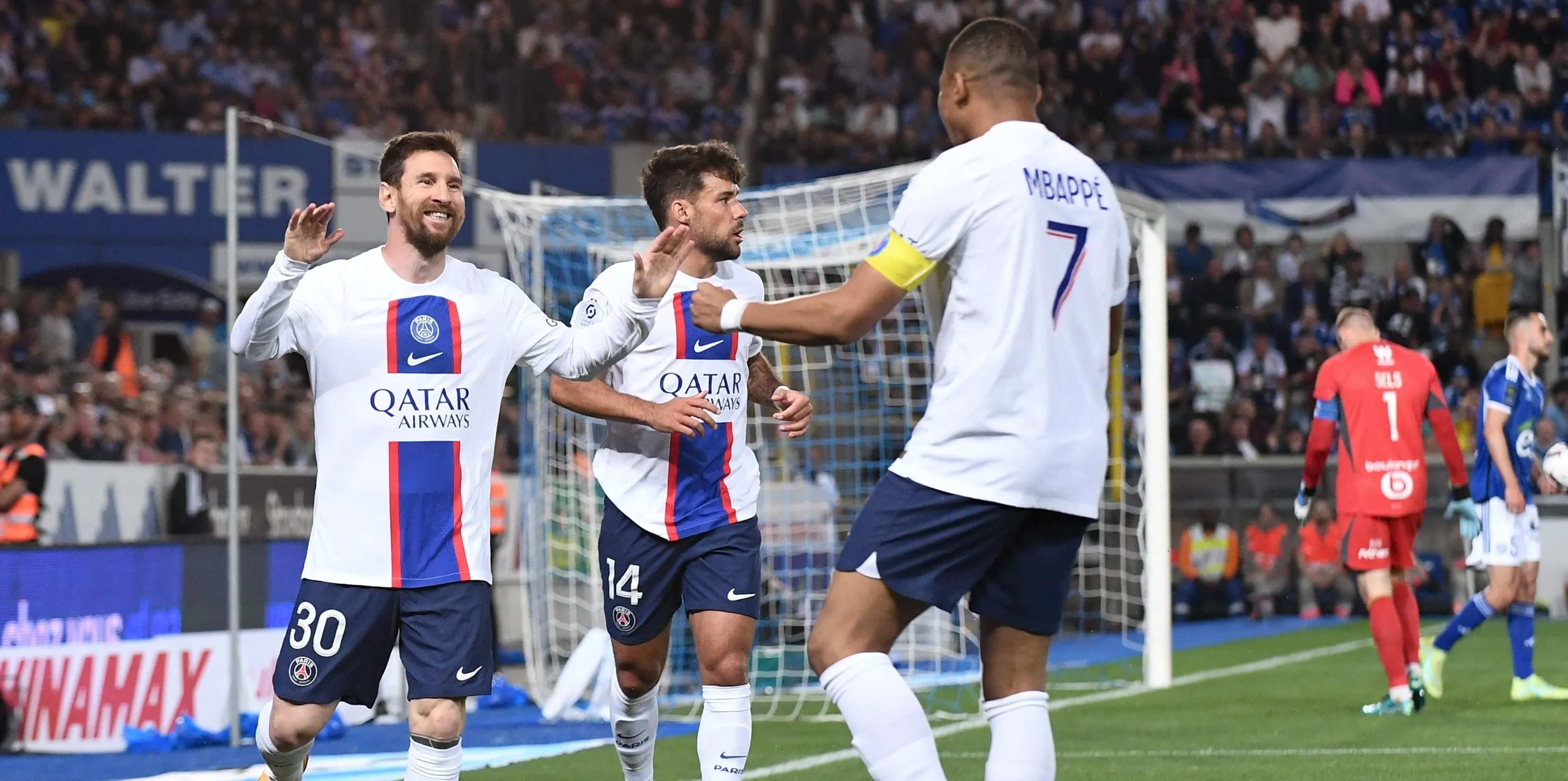Liberado para tirar f&eacute;rias, PSG bate ponto para conquistar o seu 11&ordm; t&iacute;tulo franc&ecirc;s