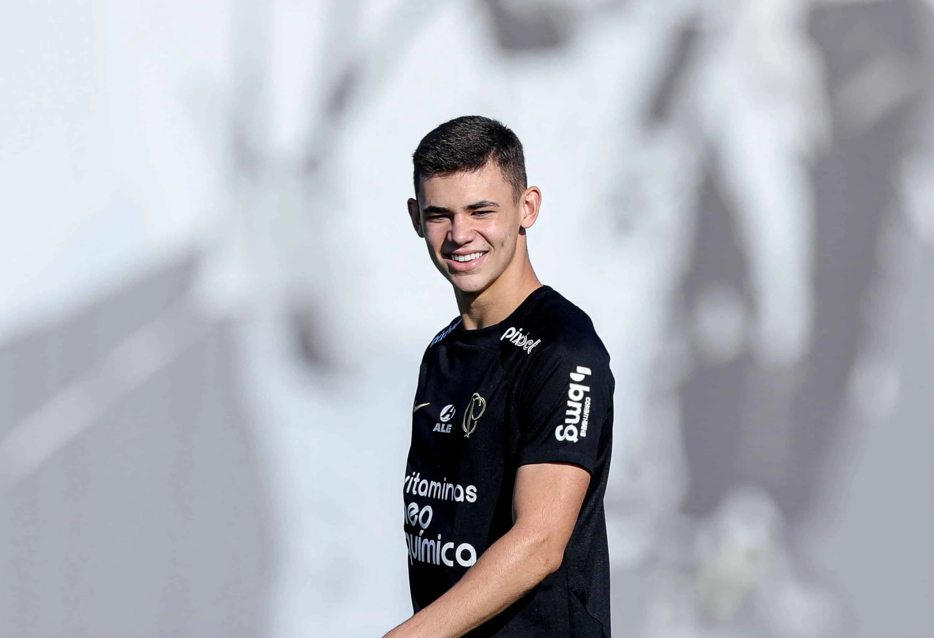 Gabriel Moscardo foi de maior venda da hist&oacute;ria do Corinthians &agrave; pedido de devolu&ccedil;&atilde;o em nem um m&ecirc;s