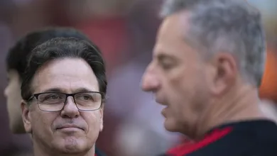 Flamengo: T&iacute;tulo da Copa do Brasil vira alicerce para Landim e companhia nas elei&ccedil;&otilde;es