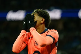 Derrota para Real Sociedad esconde dom&iacute;nio de Barcelona e d&aacute; &lsquo;al&iacute;vio&rsquo; ao Real Madrid