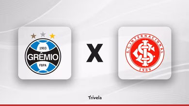 Gr&ecirc;mio x Internacional: palpites, onde assistir e escala&ccedil;&otilde;es &ndash; Campeonato Brasileiro &ndash; 19/04/2025