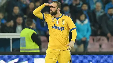 Quem manda aqui sou eu: Juventus derruba 26 jogos de invencibilidade do Napoli