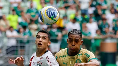 Como um jogo insuspeito selou os destinos de Palmeiras e Fluminense no Mundial