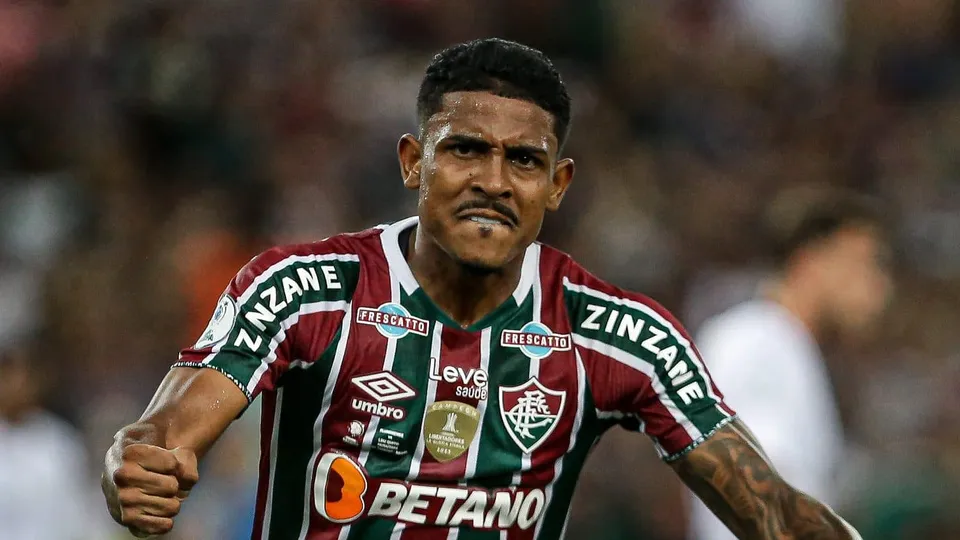 Fluminense trocar&aacute; a Betano pela Superbet em maior acordo de patroc&iacute;nio master de sua hist&oacute;ria - Foto: MARCELO GON&Ccedil;ALVES /FLUMINENSE FC