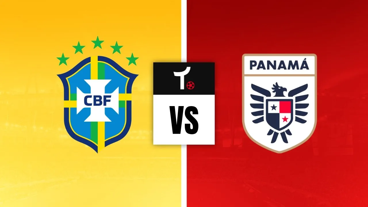 Brasil x Panam&aacute; &ndash; Palpite &ndash; Not&iacute;cias e odds (31/05)