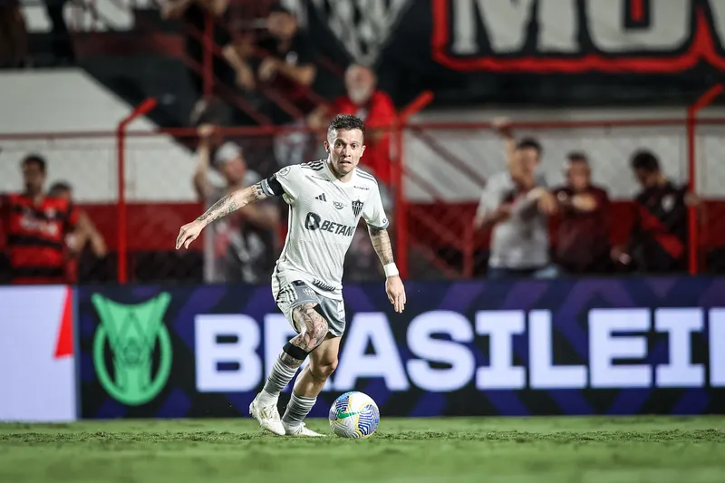 Bernard foi bem enquanto teve f&ocirc;lego