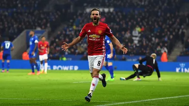 Mata: &ldquo;Se eu tivesse que escolher um t&iacute;tulo para vencer, seria a Premier League&rdquo;