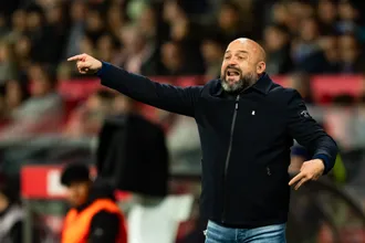 &lsquo;O Barcelona n&atilde;o est&aacute; em condi&ccedil;&otilde;es de dar li&ccedil;&otilde;es a ningu&eacute;m&rsquo;: Clima esquenta antes de cl&aacute;ssico