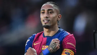 &lsquo;Todos os brasileiros de LaLiga s&atilde;o de alto n&iacute;vel, mas Raphinha est&aacute; no topo&rsquo;