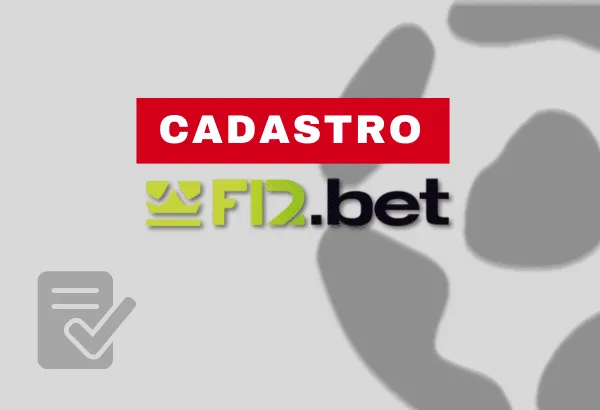 F12 Bet cadastro vale a pena em 2026? Saiba aqui