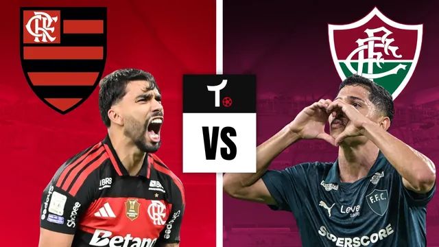 Flamengo x Fluminense Palpite &ndash; Onde assistir e escala&ccedil;&otilde;es (11/10)