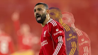 Onde est&aacute; Salah entre os melhores jogadores da era Premier League?