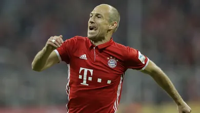 Do aprendizado no Chelsea &agrave; reden&ccedil;&atilde;o no Bayern: A carta de Robben a si mesmo quando mais jovem