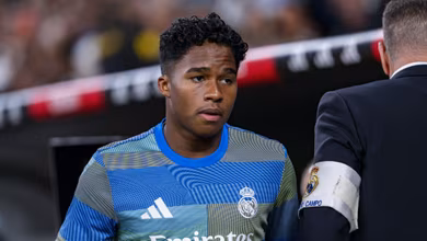 Real Madrid: O novo sinal de que a volta de Endrick deve acontecer