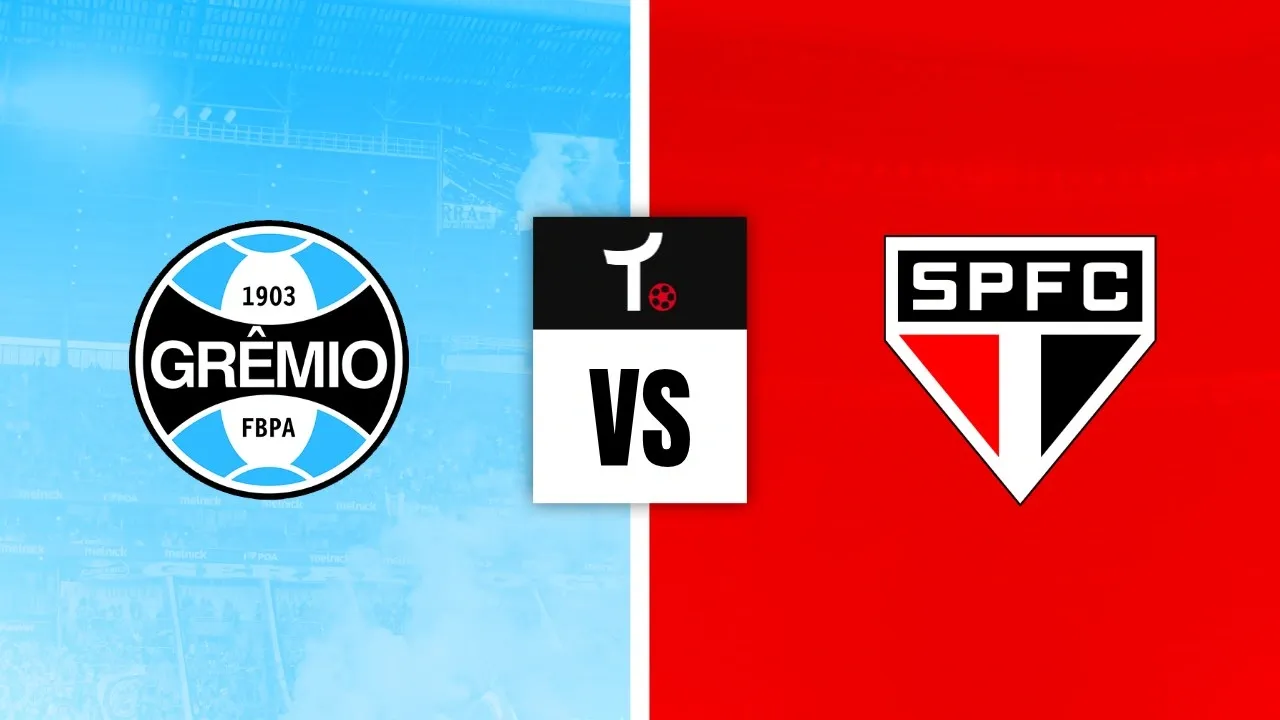 Gr&ecirc;mio x S&atilde;o Paulo Palpite &ndash; Dicas e not&iacute;cias (08/08)