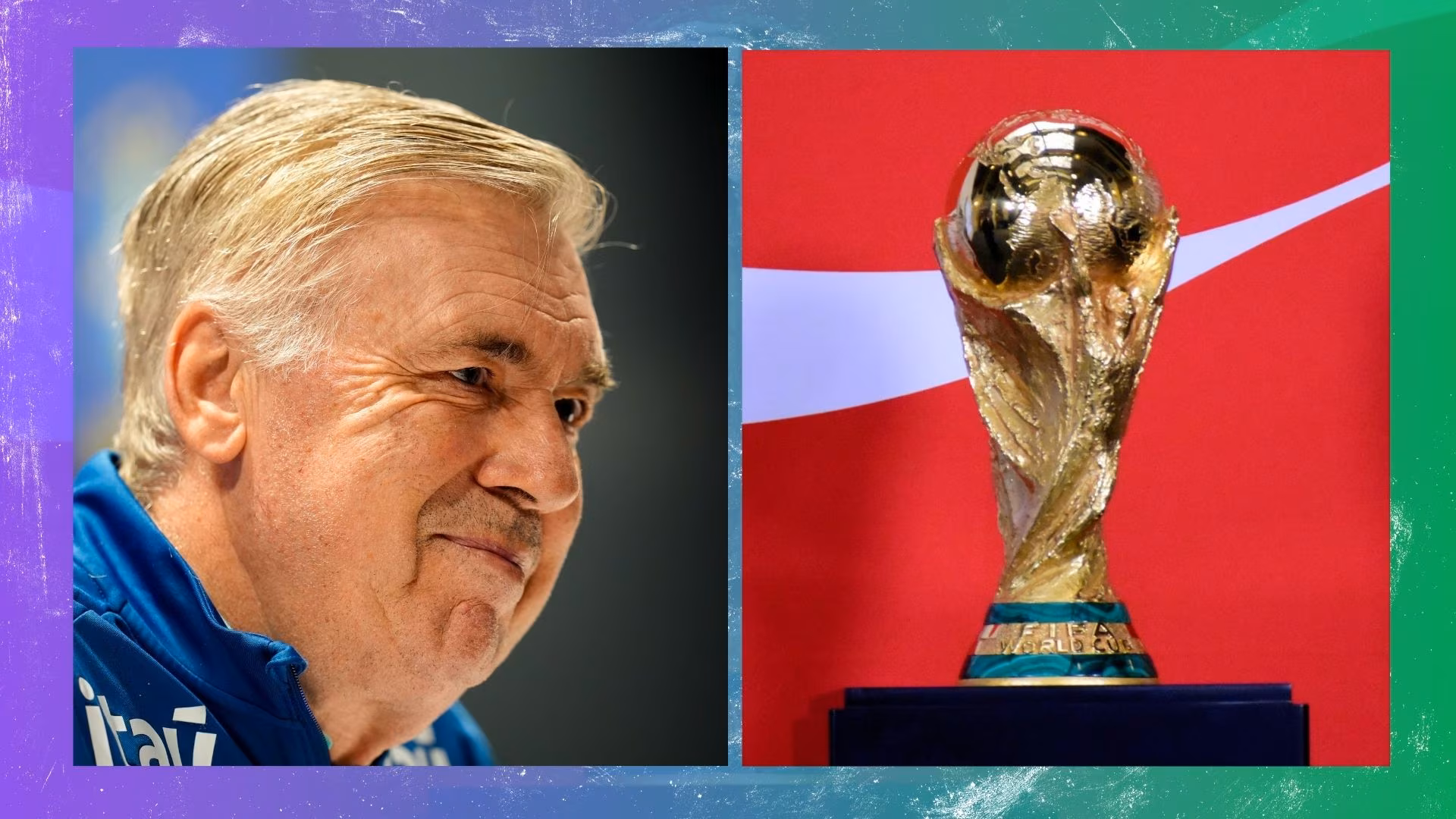 Tabela das oitavas de final da Copa do Mundo 2026 atualizada