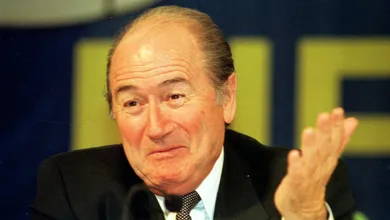 Em 1997, Blatter negava que concorreria &agrave; presid&ecirc;ncia da Fifa: &ldquo;23 anos s&atilde;o o bastante&rdquo;