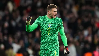 Bento justifica interesse da Internazionale em estreia pela Sele&ccedil;&atilde;o