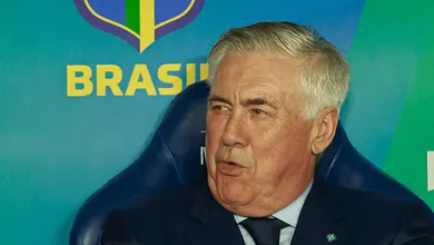 Por que Sele&ccedil;&atilde;o deve se preparar para a Data Fifa mais dif&iacute;cil na era Ancelotti