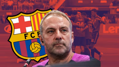Mercado: Barcelona busca contrata&ccedil;&atilde;o de protagonista da Espanha na Copa do Mundo