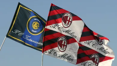 Ultras de Internazionale e Milan s&atilde;o presos na It&aacute;lia por liga&ccedil;&atilde;o com a m&aacute;fia