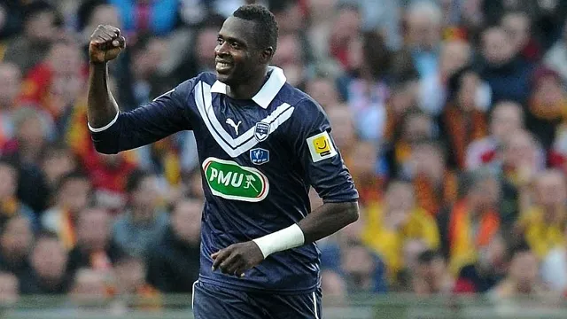 Evian quase foi zebra, mas Bordeaux levou Copa da Fran&ccedil;a