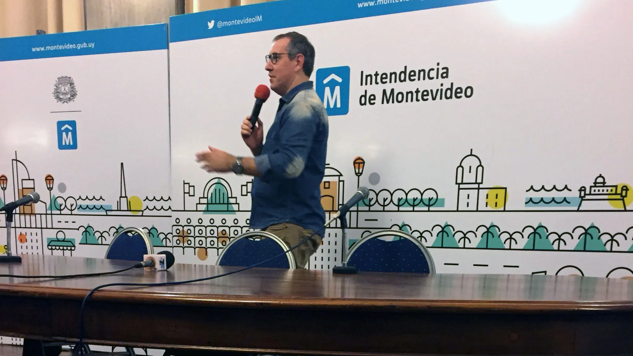 Rafael Henzel faz primeira transmiss&atilde;o internacional ap&oacute;s 150 dias do acidente