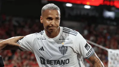 Atl&eacute;tico-MG tenta evitar crise e sequ&ecirc;ncia negativa que n&atilde;o acontece h&aacute; mais de 2100 jogos