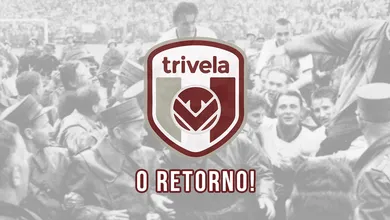Nova temporada de v&iacute;deos da Trivela no Youtube