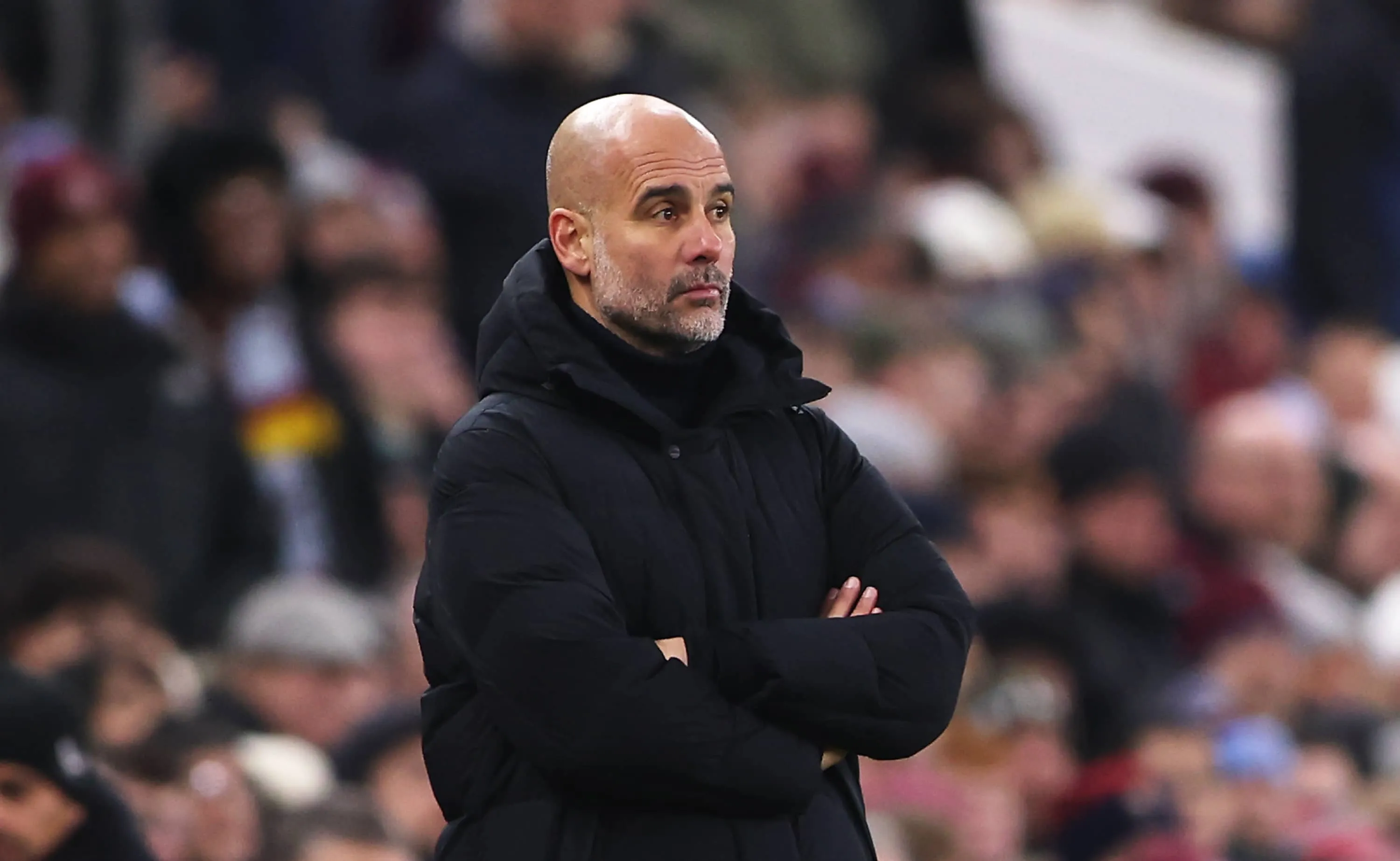 Se o Manchester City precisa voltar a vencer, tem agora a chance perfeita: pega o fraco Luton Town