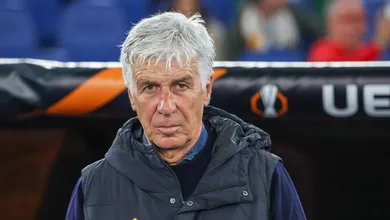 &lsquo;Se n&atilde;o nos classificarmos para a Champions League, troquem o treinador&rsquo;