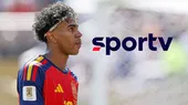 Como o sportv foi a grande v&iacute;tima das decis&otilde;es da Globo na Copa do Mundo